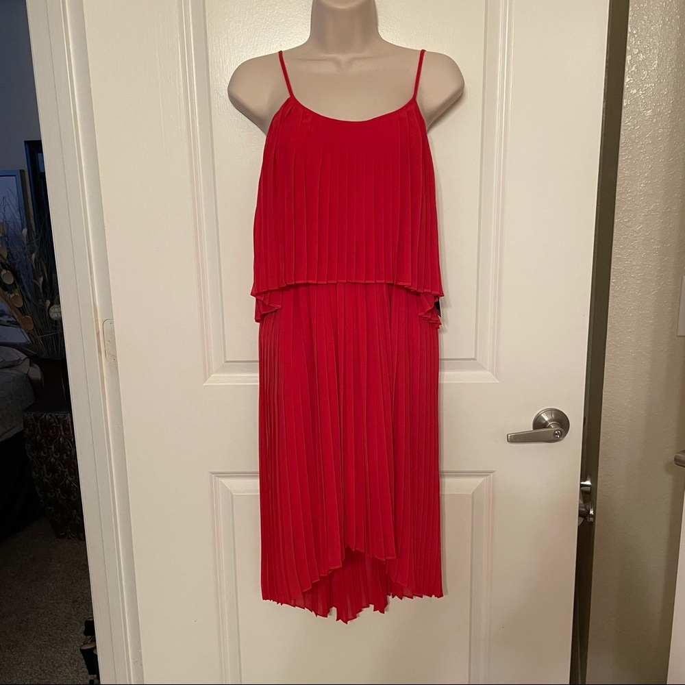 NWT Express dress. Size XS